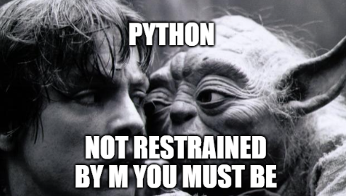 A quick intro how to use Pyhon in Power Query. In case you dont want to M.

by Christoph