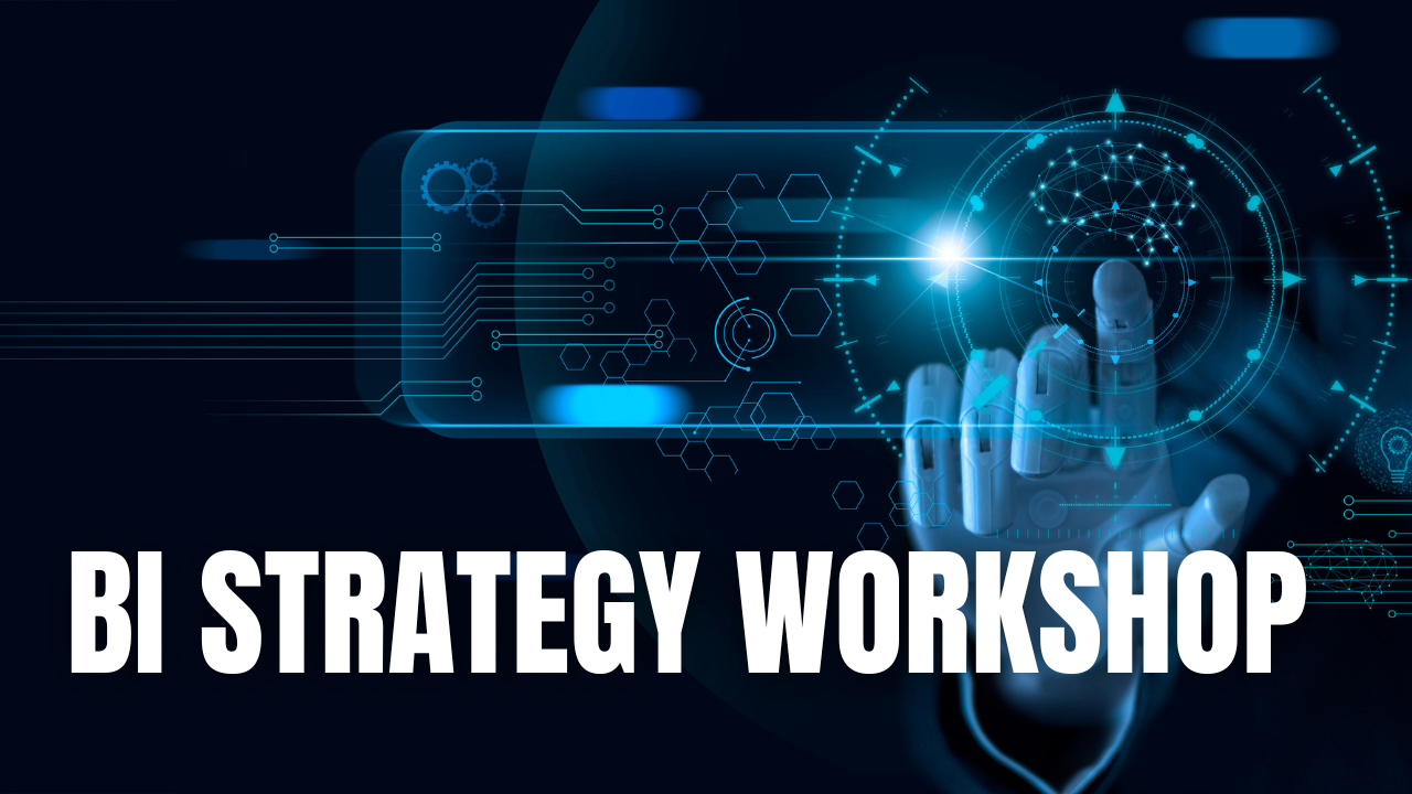 Workshop Header