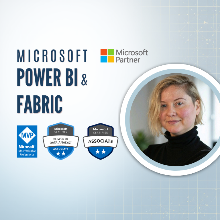 Kathrin Borchert von YoDaBI